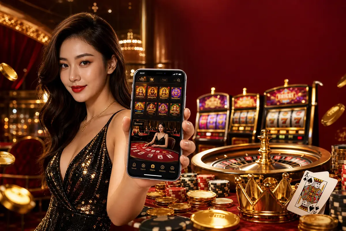 db555 নিবন্ধন শুরু করার ধাপ