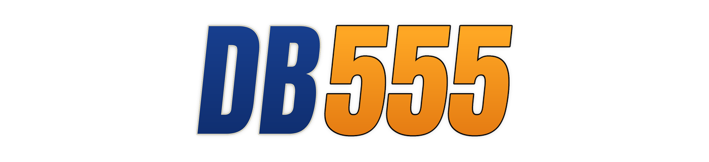db555 লোগো